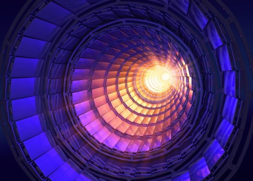 LHC Collider